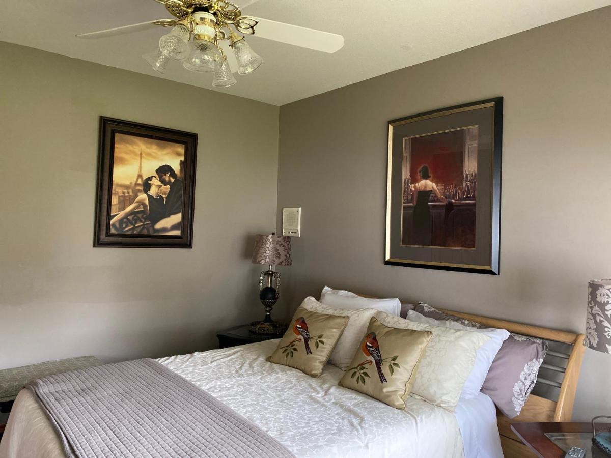 Rolling Hills Country Resort Bed And Breakfast スリーヒルズ エクステリア 写真