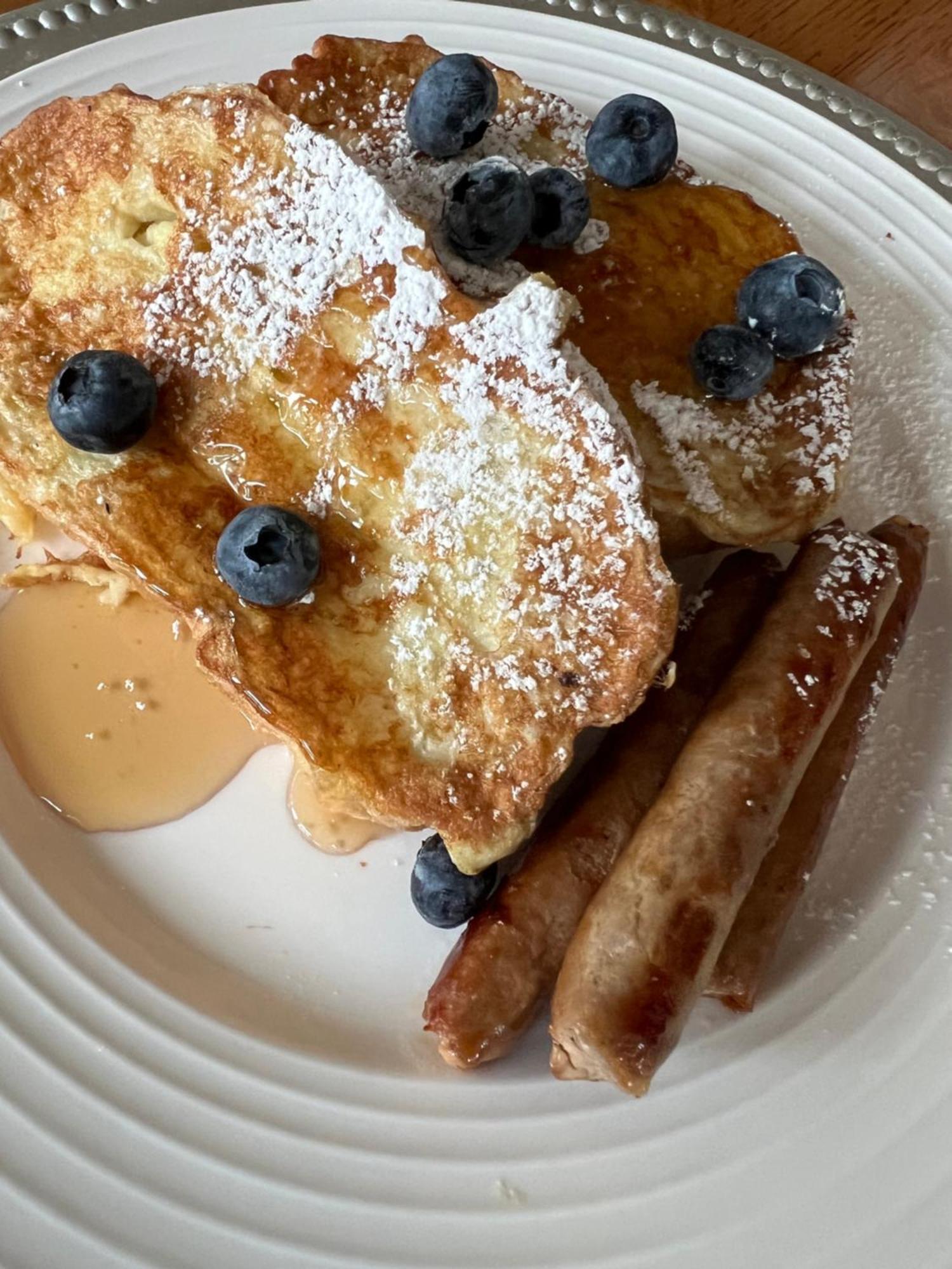 Rolling Hills Country Resort Bed And Breakfast スリーヒルズ エクステリア 写真