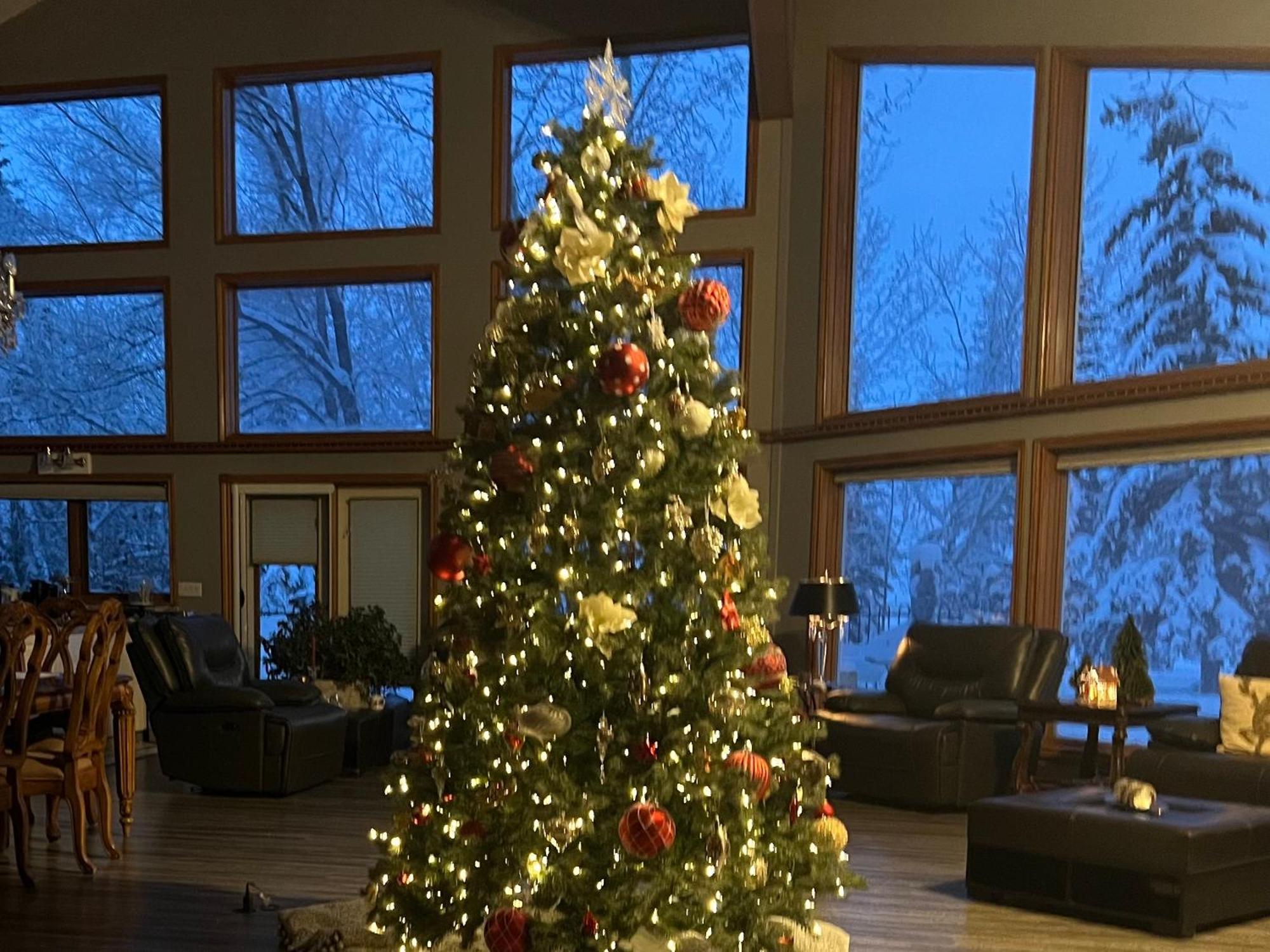 Rolling Hills Country Resort Bed And Breakfast スリーヒルズ エクステリア 写真