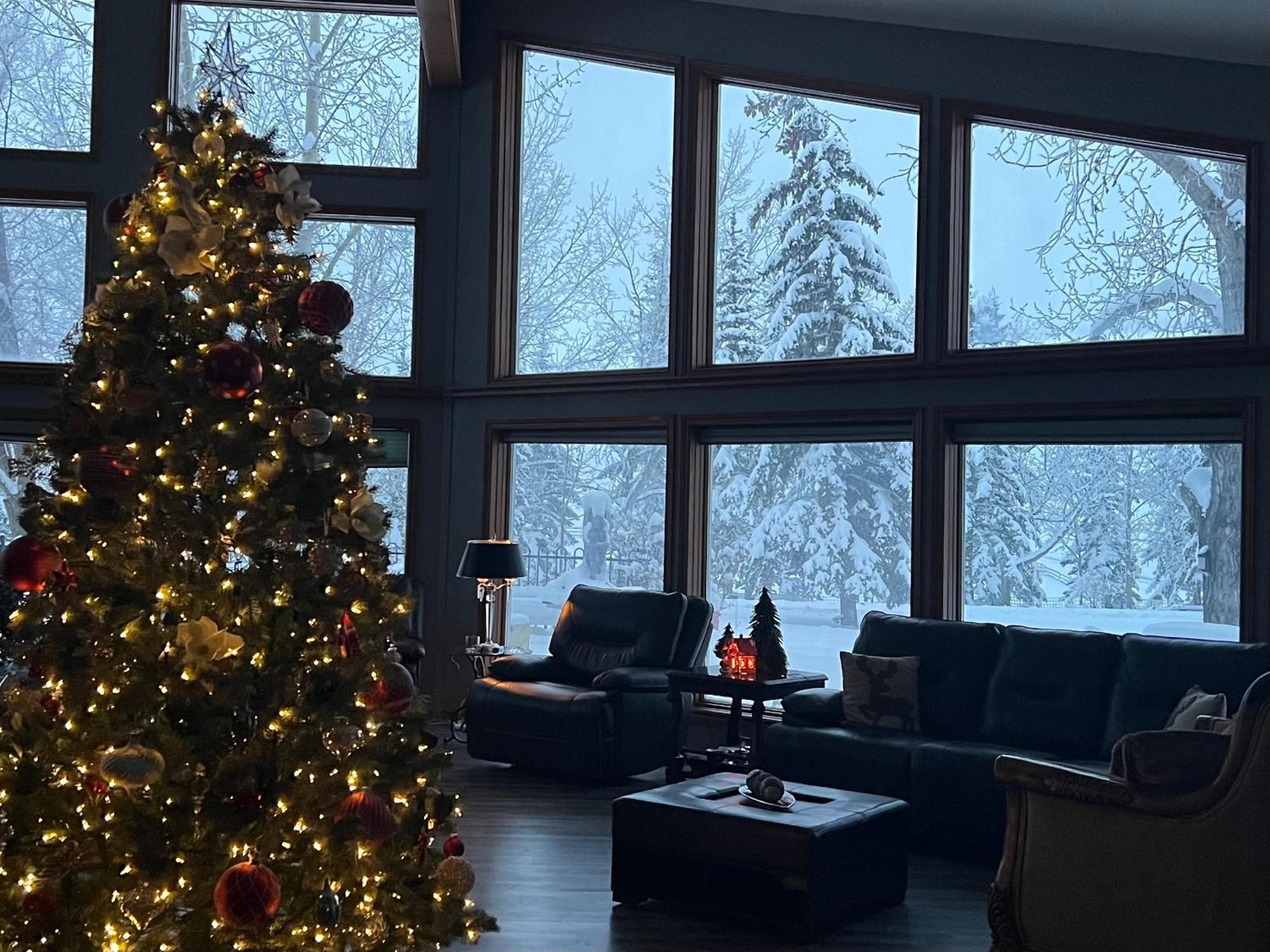 Rolling Hills Country Resort Bed And Breakfast スリーヒルズ エクステリア 写真